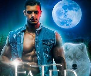 Fated to the Enemy (Rocky Mountain Wolves Book 1)