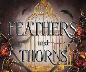 Feathers and Thorns (The Oculus Duet #2)