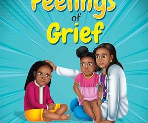 Feelings of Grief With Doctor Mommy: A Rhyming Children’s Grief Book About Death, Loss, and Moving on. (Doctor Mommy series ( Dr. Francis )) Feelings of Grief With Doctor Mommy: A Rhyming Children’s Grief Book About Death, Loss, and Moving on. (Doctor Mommy series ( Dr. Francis ))