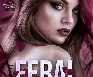 Feral Alphas (The Feral Alphas #1)