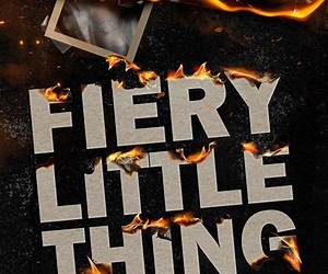 Fiery Little Thing