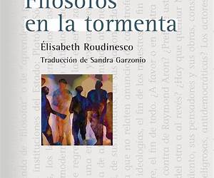 Filósofos en la tormenta (Spanish Edition)