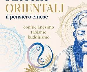 Filosofie orientali. Il pensiero cinese: Confucianesimo, taoismo, buddhismo (Italian Edition) Filosofie orientali. Il pensiero cinese: Confucianesimo, taoismo, buddhismo (Italian Edition)