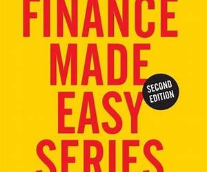 Finance Made Easy: Simple Strategies for Financial Success Finance Made Easy: Simple Strategies for Financial Success