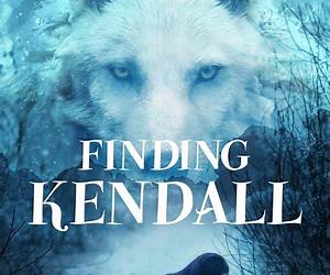 Finding Kendall (Changing Fate Trilogy Book 2) Finding Kendall (Changing Fate Trilogy Book 2)