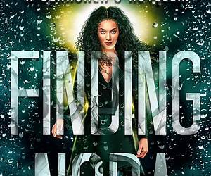 Finding Nora Finding Nora