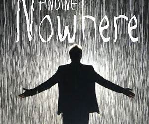 Finding Nowhere : the barefoot chronicles Finding Nowhere : the barefoot chronicles