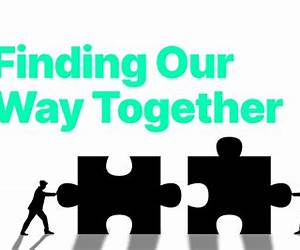 Finding Our Way Together (Oahu Series Book 3)