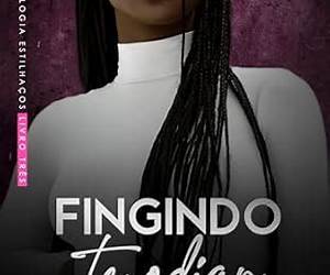 Fingindo Te Odiar (Estilhaços Livro 3) (Portuguese Edition)