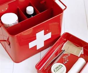 First Aid Kit for the Mind: Breaking the Cycle of Habitual Behaviors First Aid Kit for the Mind: Breaking the Cycle of Habitual Behaviors