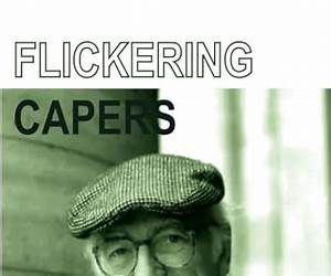Flickering Capers: Donald Westlake on Film Flickering Capers: Donald Westlake on Film