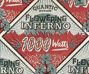Flowering Inferno (The Bloomin' Psychic, #8) Flowering Inferno (The Bloomin' Psychic, #8)