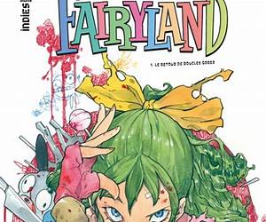 Fluff Fairyland ! tome 1 Fluff Fairyland ! tome 1