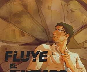 Fluye el tiempo