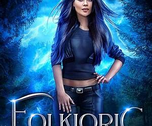 Folkloric Lure (The Folkloric Series #2)