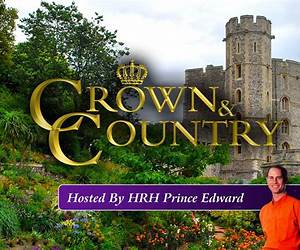 For Crown and Country: Hearts and Heroes For Crown and Country: Hearts and Heroes
