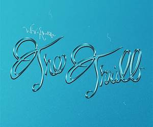 For the Thrill of It (Bluebell Falls #2)