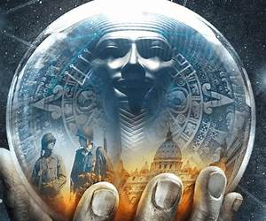 Forbidden History, The Lost Civilizations