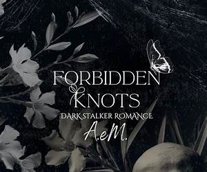 Forbidden Knots