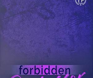 Forbidden Professor (Southern Heat) Forbidden Professor (Southern Heat)