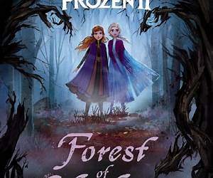 Forest of Shadows: Addictive crime mystery with shocking twist (Alexis Forrest FBI Mystery Thriller)