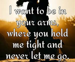 Forever Good in His Arms Forever Good in His Arms