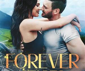 Forever Starts Tonight (Wilder Family, #4) Forever Starts Tonight (Wilder Family, #4)