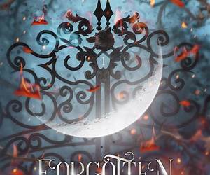 Forgotten Ashes (The Iolite Academy, #1) Forgotten Ashes (The Iolite Academy, #1)
