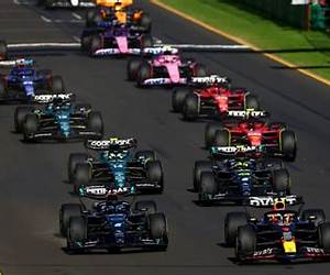 Formula 1: The Turbo Hybrid Revolution Formula 1: The Turbo Hybrid Revolution