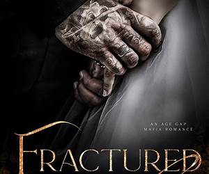 Fractured Souls: A YA Psychological Thriller Fractured Souls: A YA Psychological Thriller