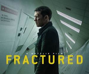 Fractured Fractured