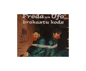 Freda un Ufo brokastu kods