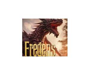 Fredens drakar (Drakblodets arv, #1)