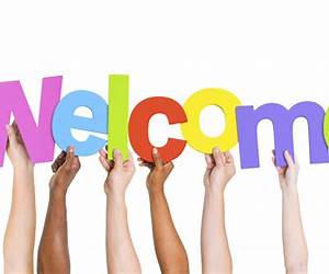 Free Use Welcome (Freedale Book 3)