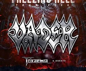 Freezing Hell (Smoke and Ice Duology Book 2)
