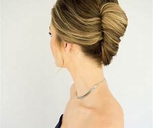 French Twist