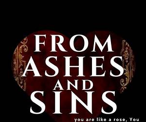From Ashes And Sins (Flower Of Sin #1)