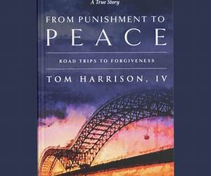 From Punishment to Peace: Roadtrips to Forgiveness