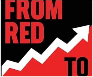 From Red To Black 2: Another True Turnaround Story on How A Manufacturing Company Went from Red to Black (Losses to Profits Series) From Red To Black 2: Another True Turnaround Story on How A Manufacturing Company Went from Red to Black (Losses to Profits Series)
