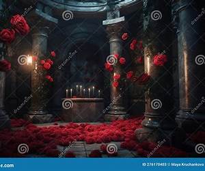 From Ruins to Roses