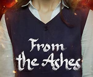 From The Ashes (A Dirk King FBI Suspense Thriller—Book 1)