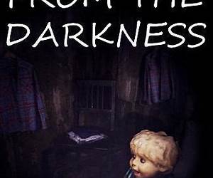 From The Darkness (A Dirk King FBI Suspense Thriller—Book 3) From The Darkness (A Dirk King FBI Suspense Thriller—Book 3)