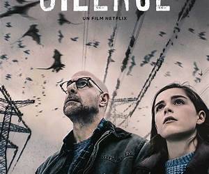 From The Silence (A Dirk King FBI Suspense Thriller—Book 4) From The Silence (A Dirk King FBI Suspense Thriller—Book 4)