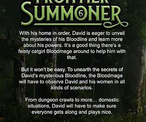 Frontier Summoner 6: A Slice of Life Fantasy Adventure Frontier Summoner 6: A Slice of Life Fantasy Adventure