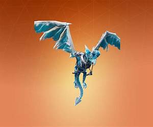 Frostwing