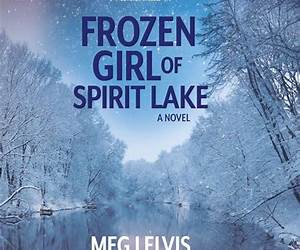 Frozen Girl of Spirit Lake