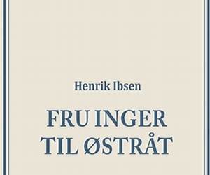 Fru Inger Til Ostrat