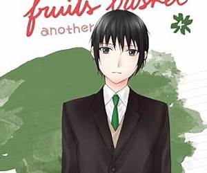 Fruits Basket Another T04