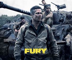 Fury (Breed Apart: Legacy #4) Fury (Breed Apart: Legacy #4)
