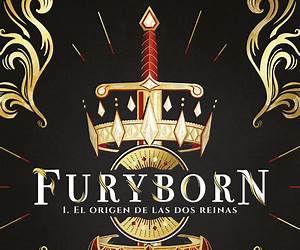 Furyborn. El origen de las dos reinas (Empirium, #1A)